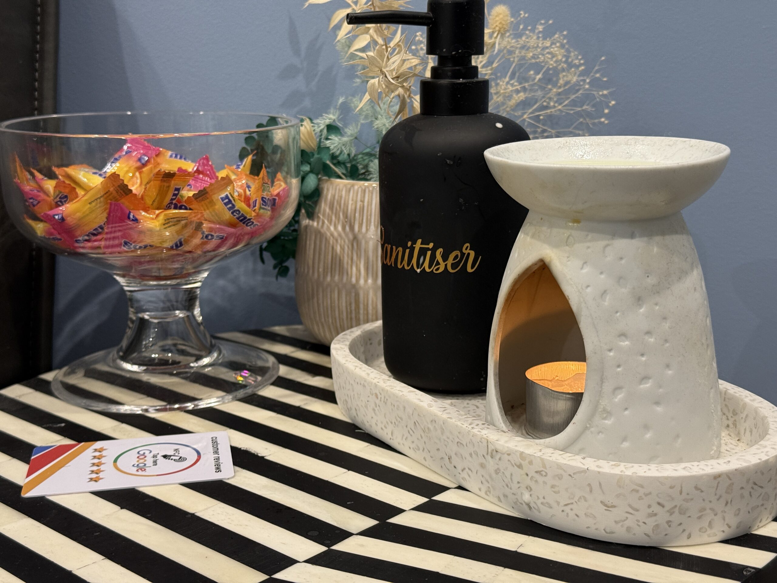 Prescription dispensing Coorparoo — boutique pharmacy counter at Coorparoo Marketplace Pharmacy, ready to serve