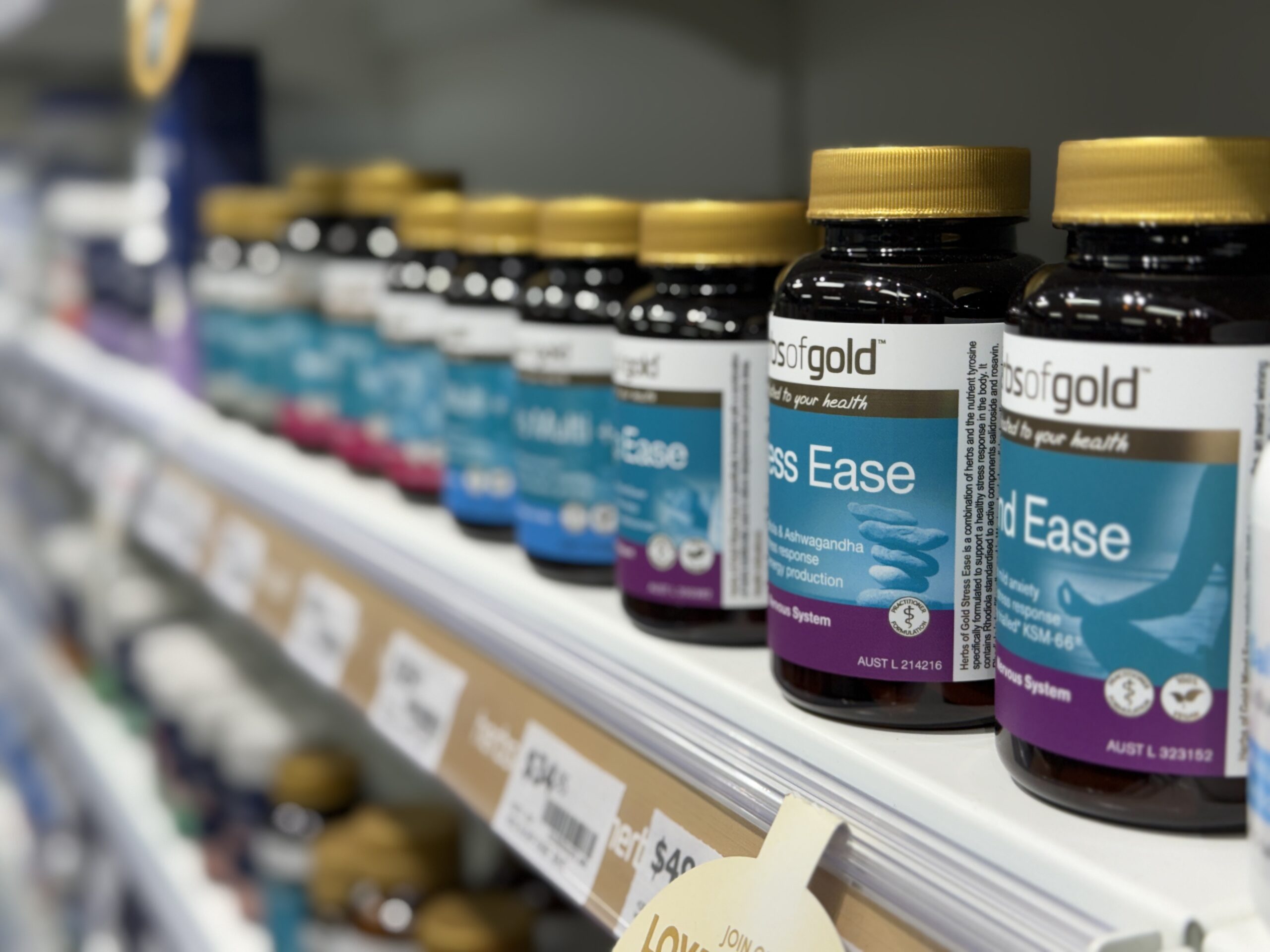 Weight Management Support 32 weight management pharmacy Brisbane — health supplements at Coorparoo Marketplace Pharmacy